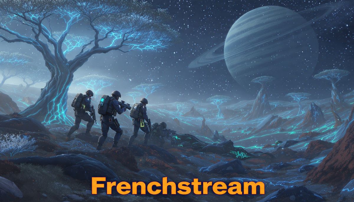 frenchstream